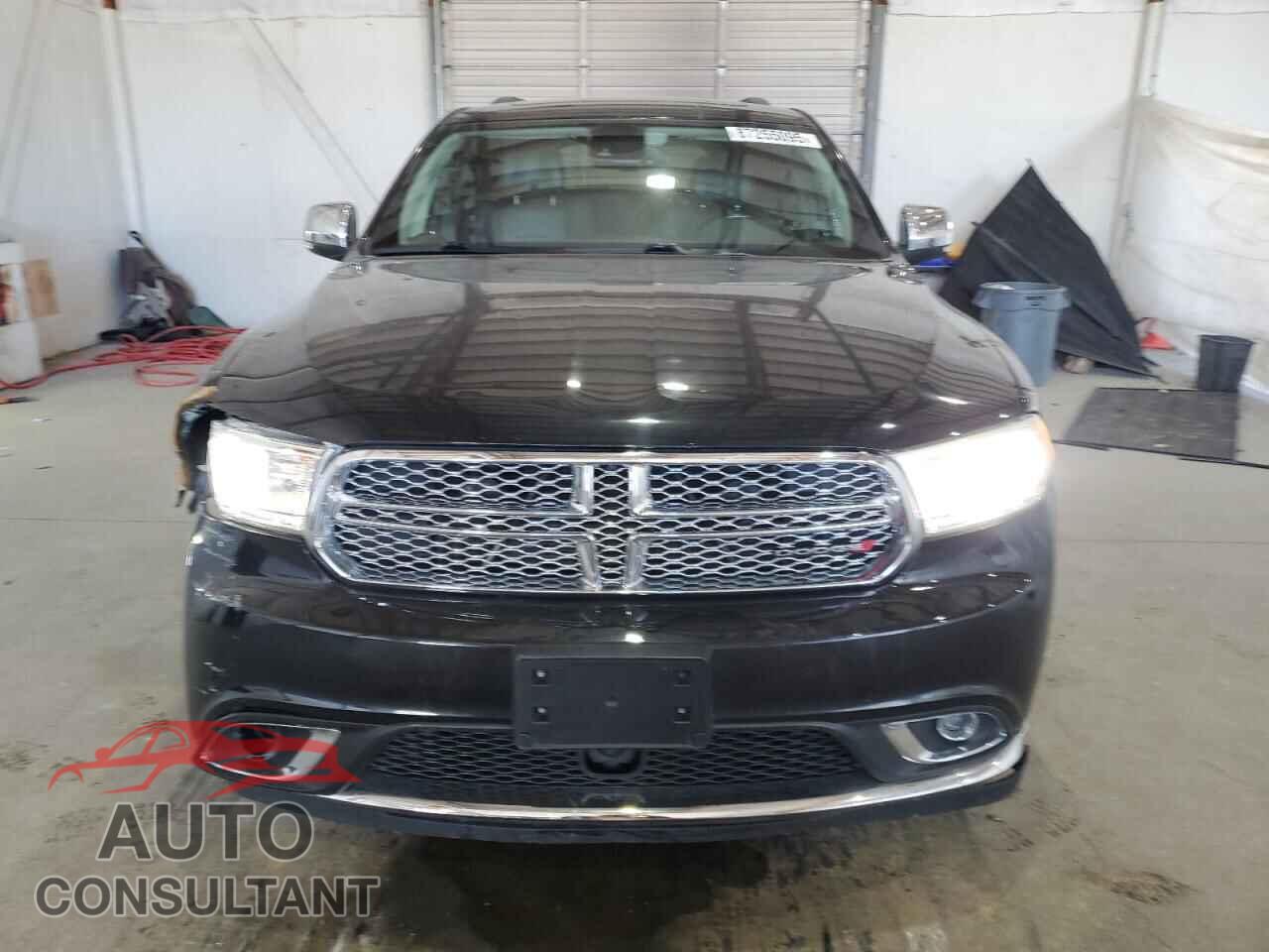 DODGE DURANGO 2015 - 1C4SDJET1FC708206