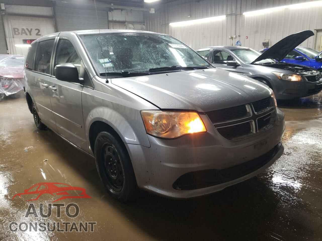 DODGE CARAVAN 2013 - 2C4RDGBG9DR719838