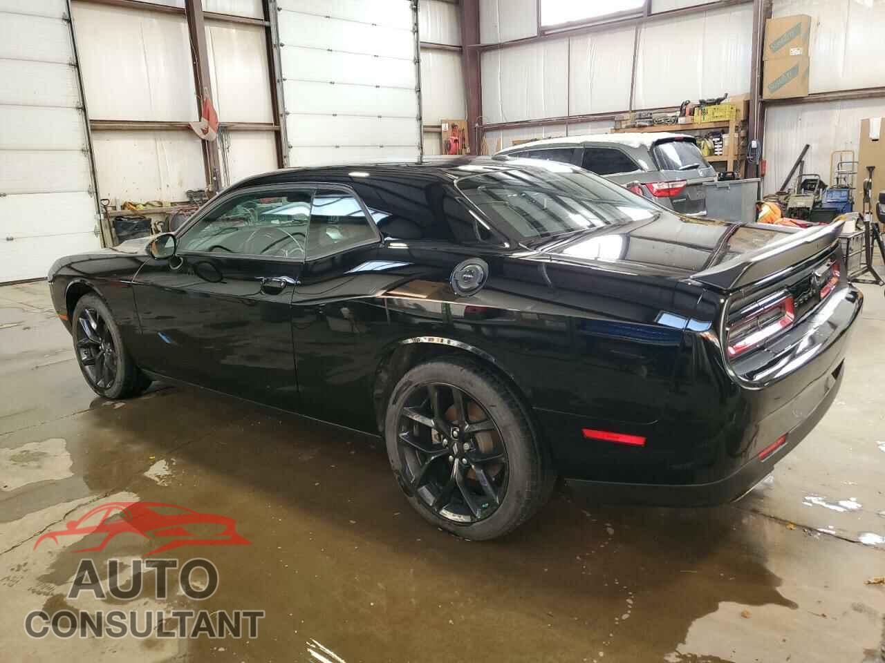 DODGE CHALLENGER 2023 - 2C3CDZAG1PH563151