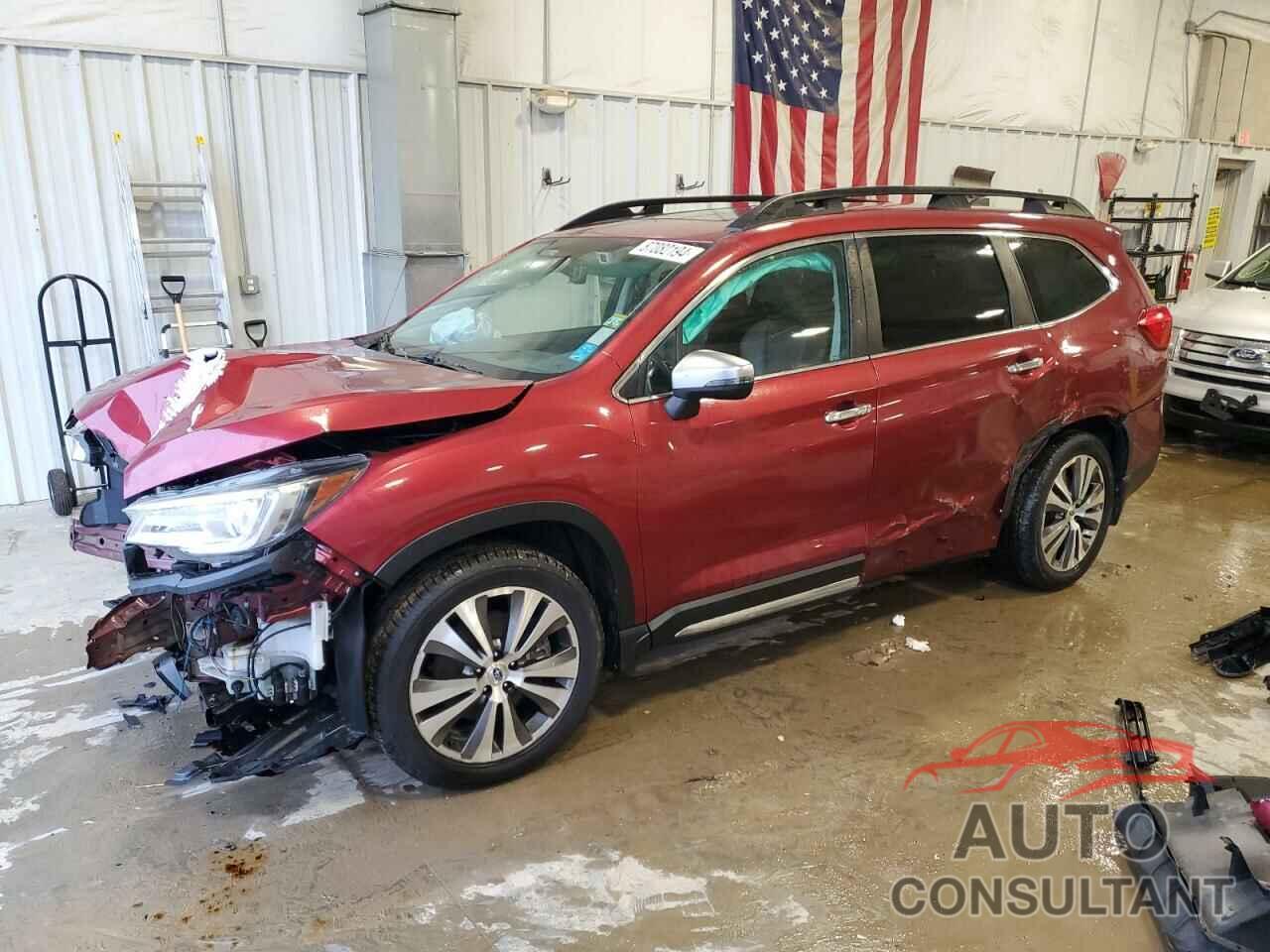 SUBARU ASCENT 2020 - 4S4WMARD4L3419736