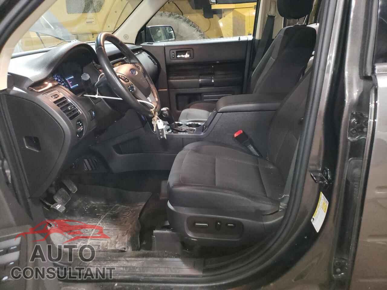 FORD FLEX 2017 - 2FMHK6C89HBA00523