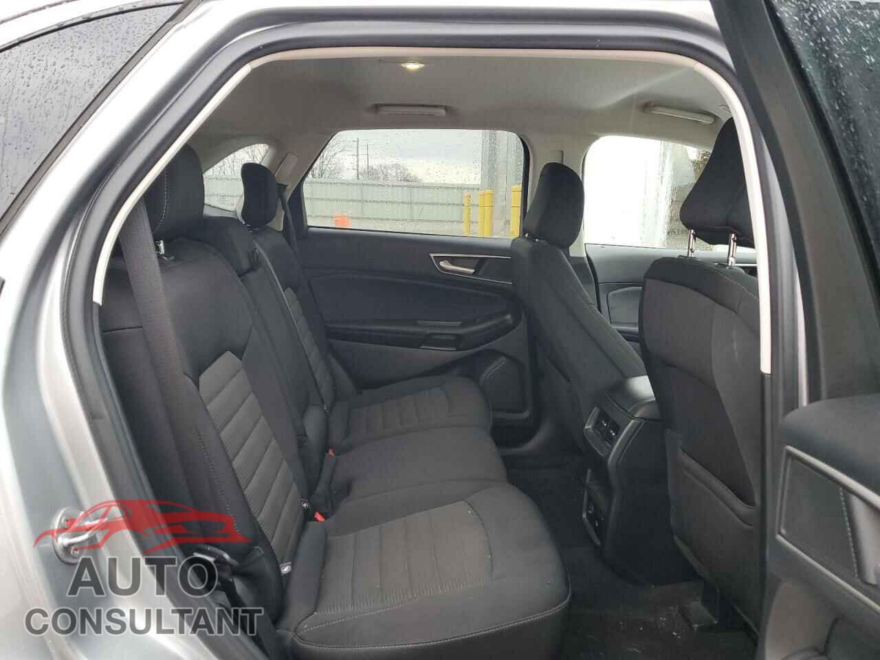 FORD EDGE 2022 - 2FMPK4J97NBA04190