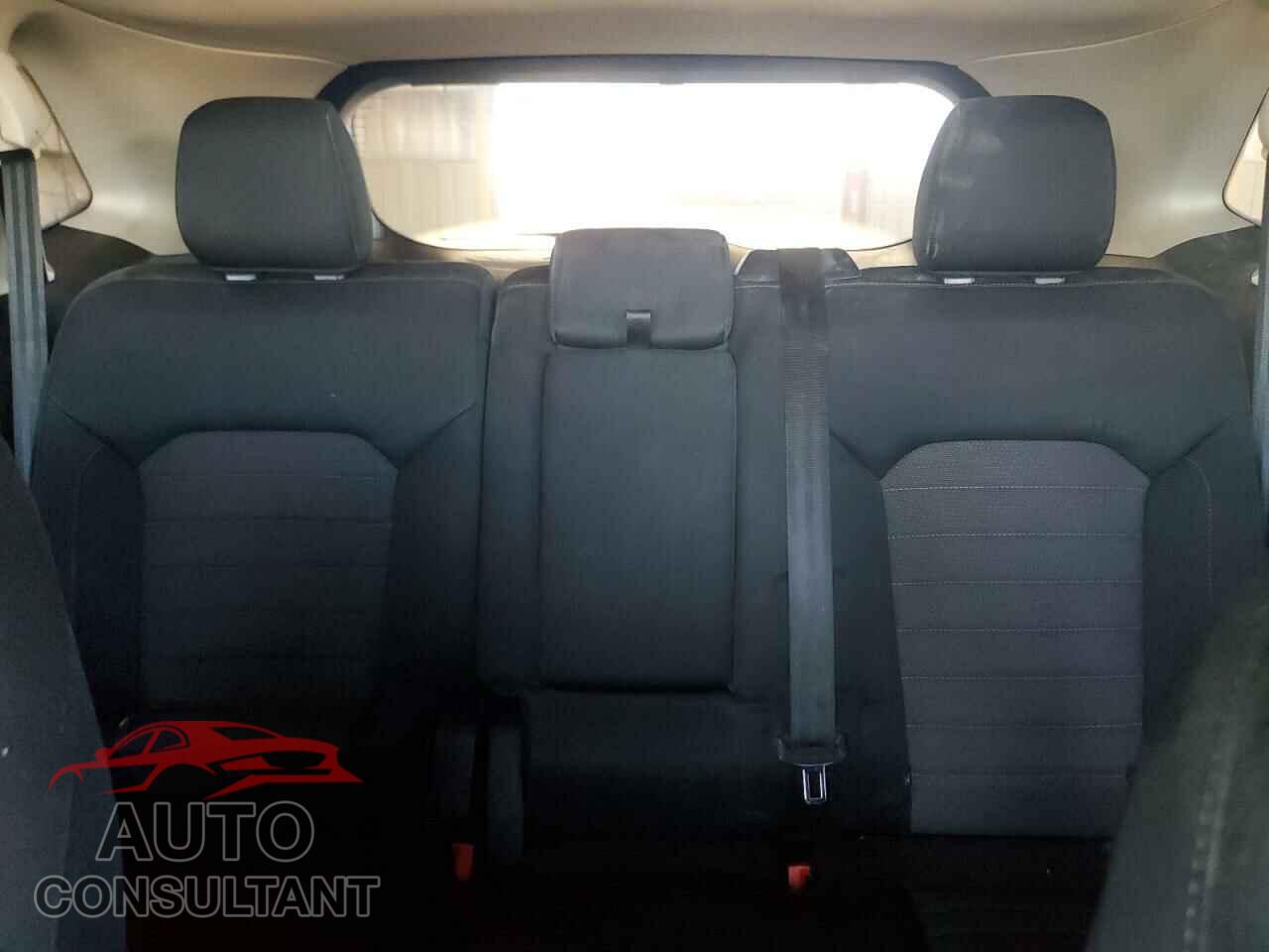 FORD EDGE 2015 - 2FMTK3G95FBB45681