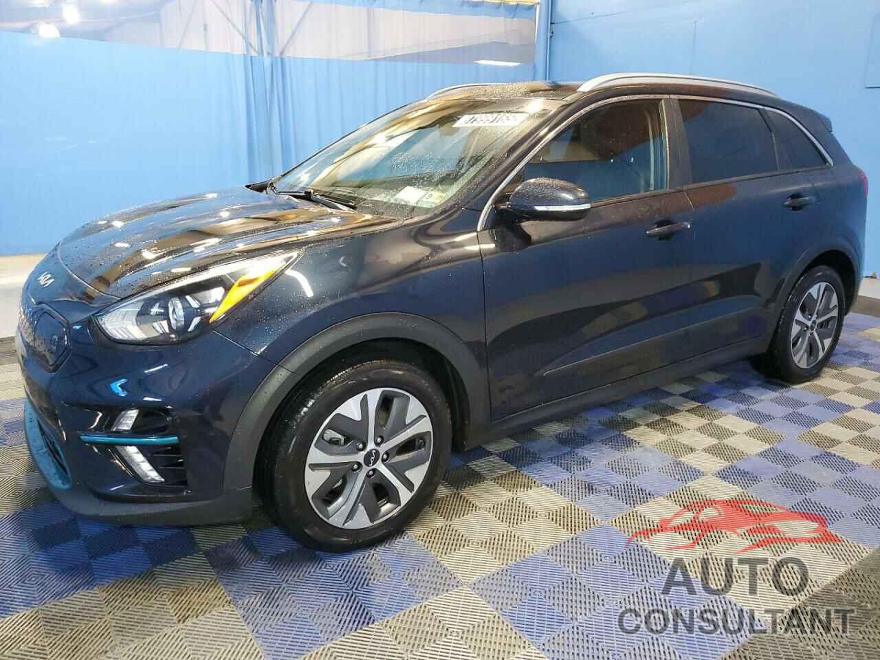 KIA NIRO S 2022 - KNDCC3LG5N5160142