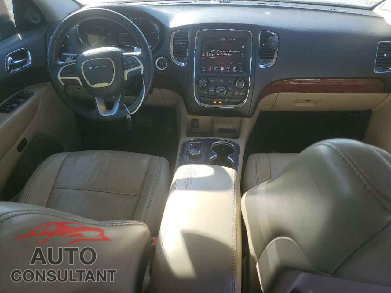 DODGE DURANGO 2014 - 1C4RDHDG3EC306780