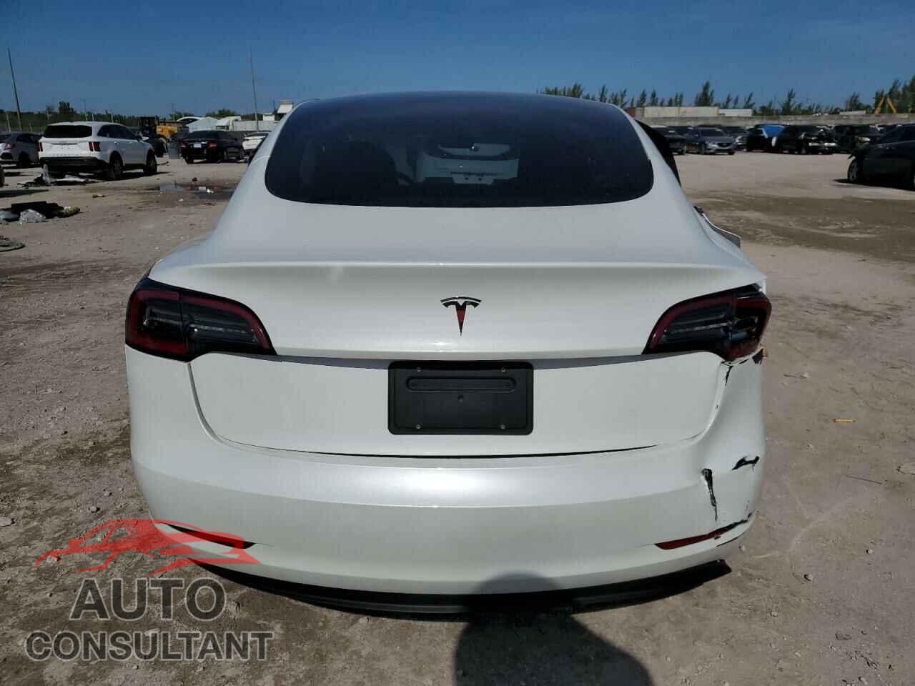 TESLA MODEL 3 2023 - 5YJ3E1EA4PF425822