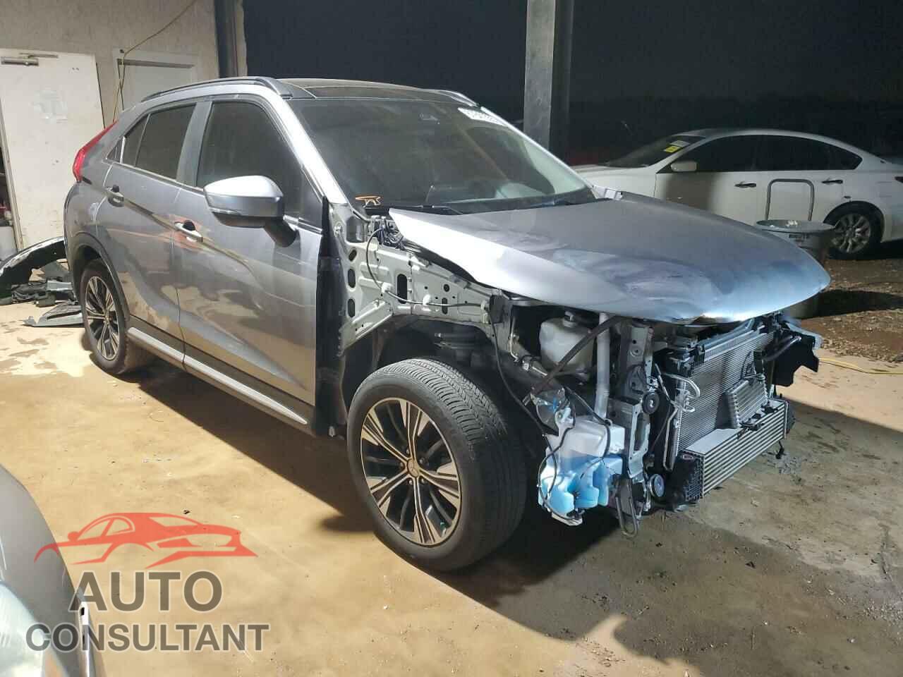 MITSUBISHI ECLIPSE 2020 - JA4AS5AA2LZ017086