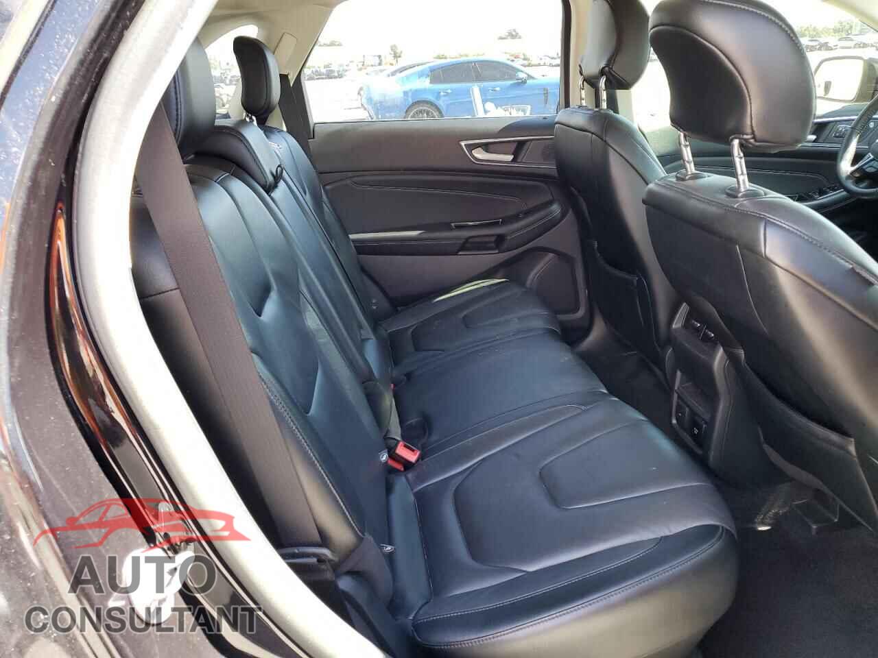 FORD EDGE 2019 - 2FMPK4K98KBC02125