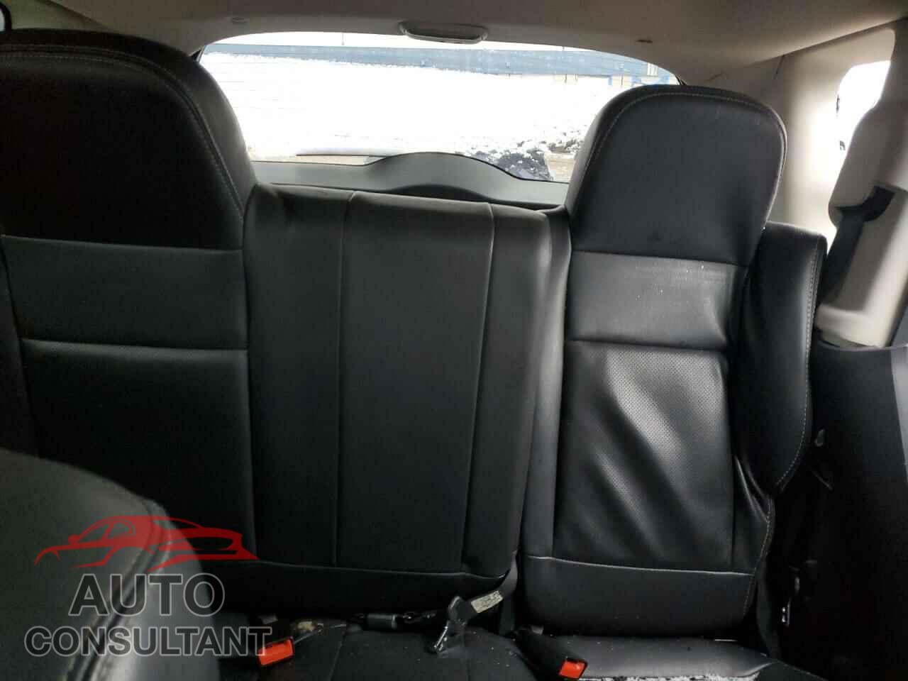JEEP COMPASS 2014 - 1C4NJDCB3ED505571