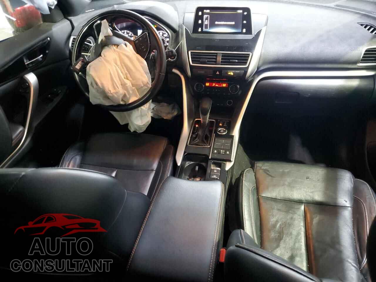MITSUBISHI ECLIPSE 2020 - JA4AT5AA9LZ016787