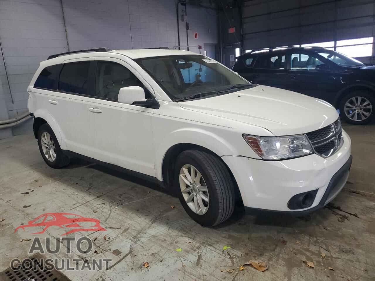 DODGE JOURNEY 2017 - 3C4PDCBB1HT590386