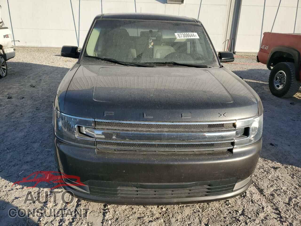 FORD FLEX 2018 - 2FMGK5C84JBA14020