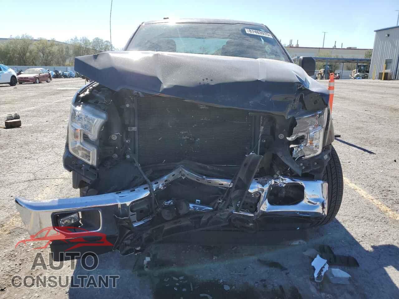 FORD F-150 2017 - 1FTFX1EF6HFC16372