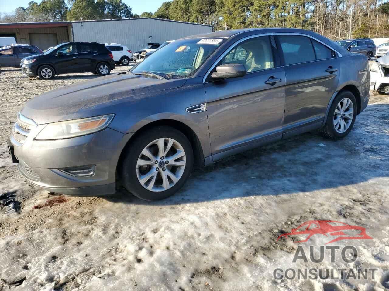 FORD TAURUS 2011 - 1FAHP2EW8BG183851