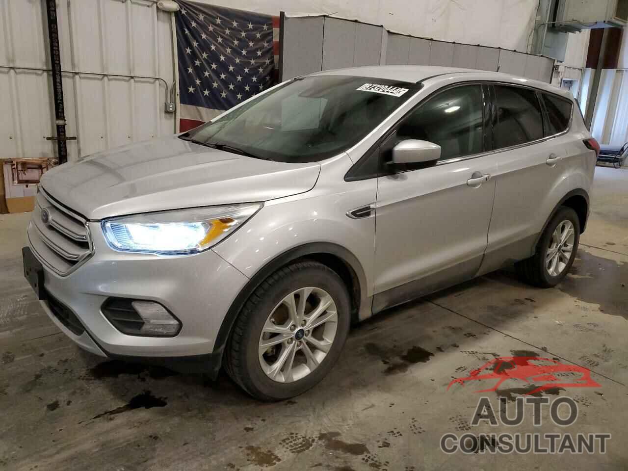 FORD ESCAPE 2019 - 1FMCU0GD1KUB31133