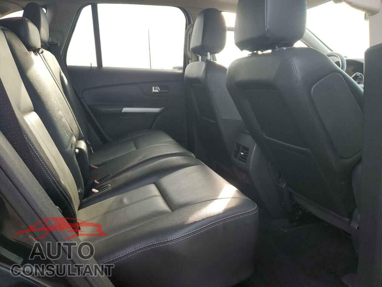 FORD EDGE 2014 - 2FMDK4AK2EBB17471