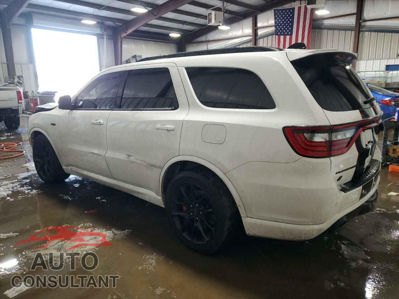 DODGE DURANGO 2023 - 1C4SDJGJ9PC585610