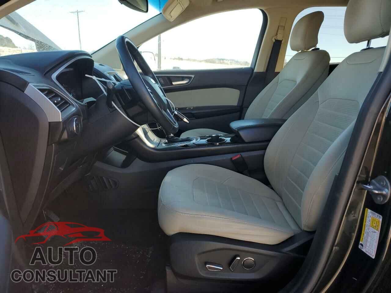 FORD EDGE 2015 - 2FMTK3J90FBC42666