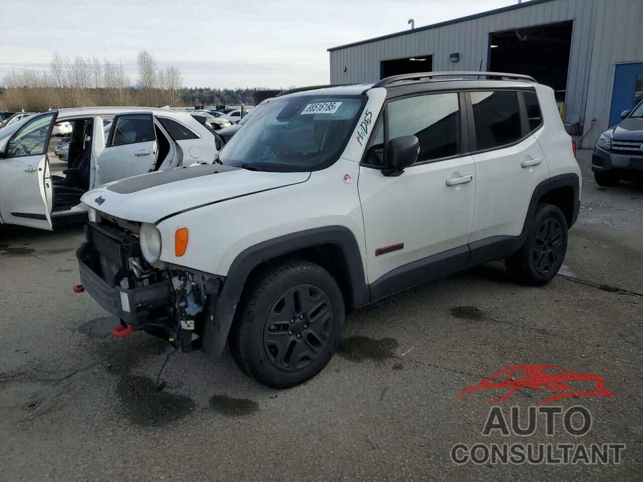 JEEP RENEGADE 2018 - ZACCJBCB9JPG93214