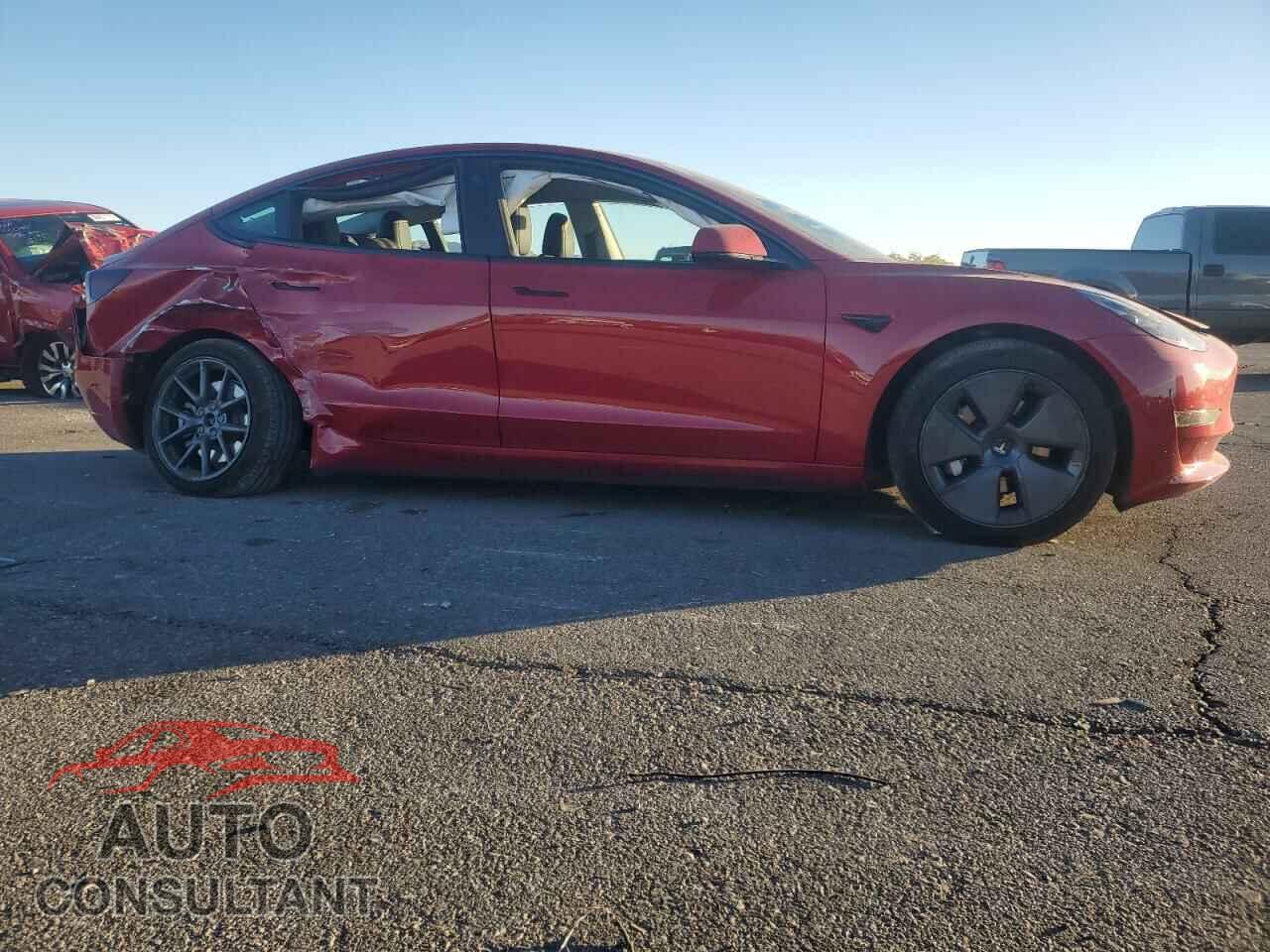 TESLA MODEL 3 2023 - 5YJ3E1EA8PF710913