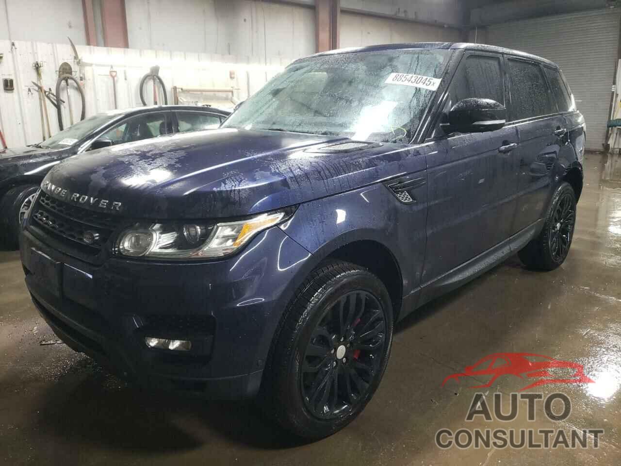 LAND ROVER RANGEROVER 2014 - SALWR2TF2EA379458