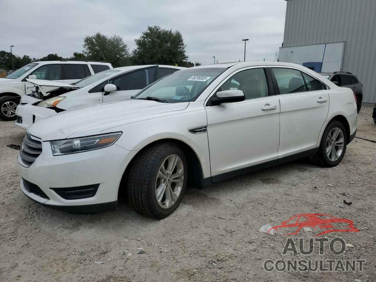 FORD TAURUS 2015 - 1FAHP2E8XFG161034