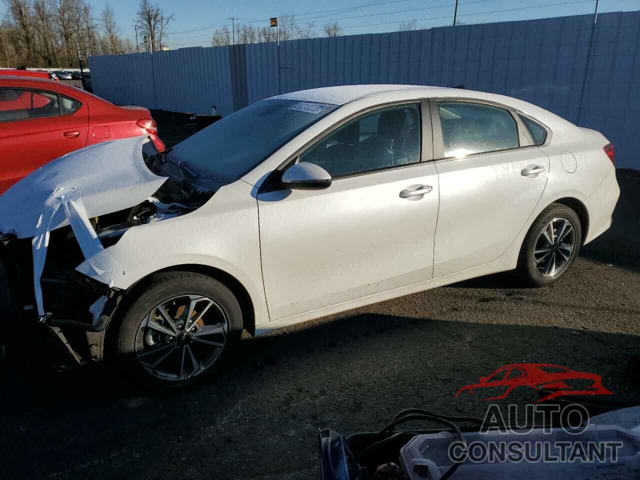 KIA FORTE 2023 - 3KPF24AD9PE579245