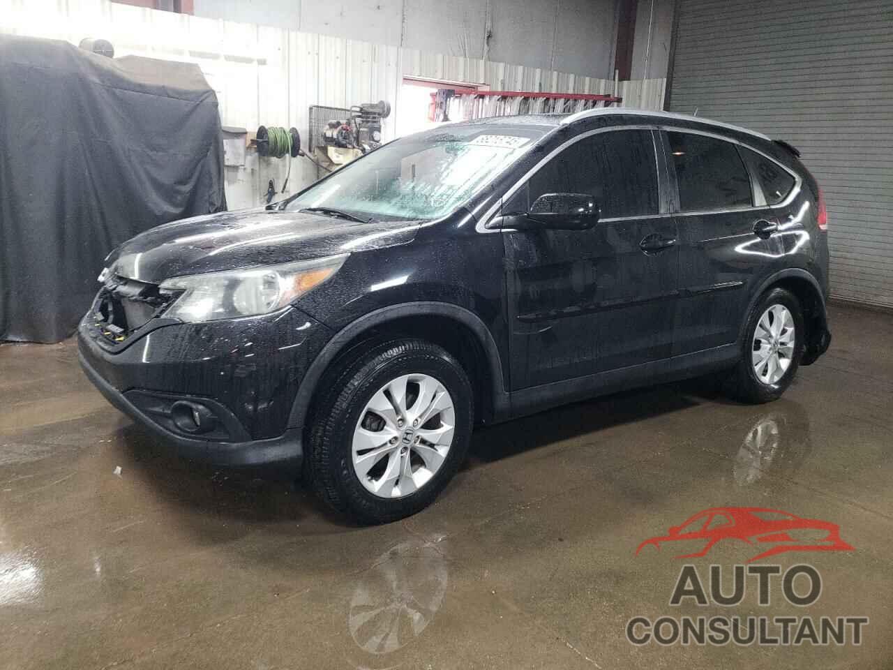 HONDA CRV 2013 - 5J6RM4H78DL003649