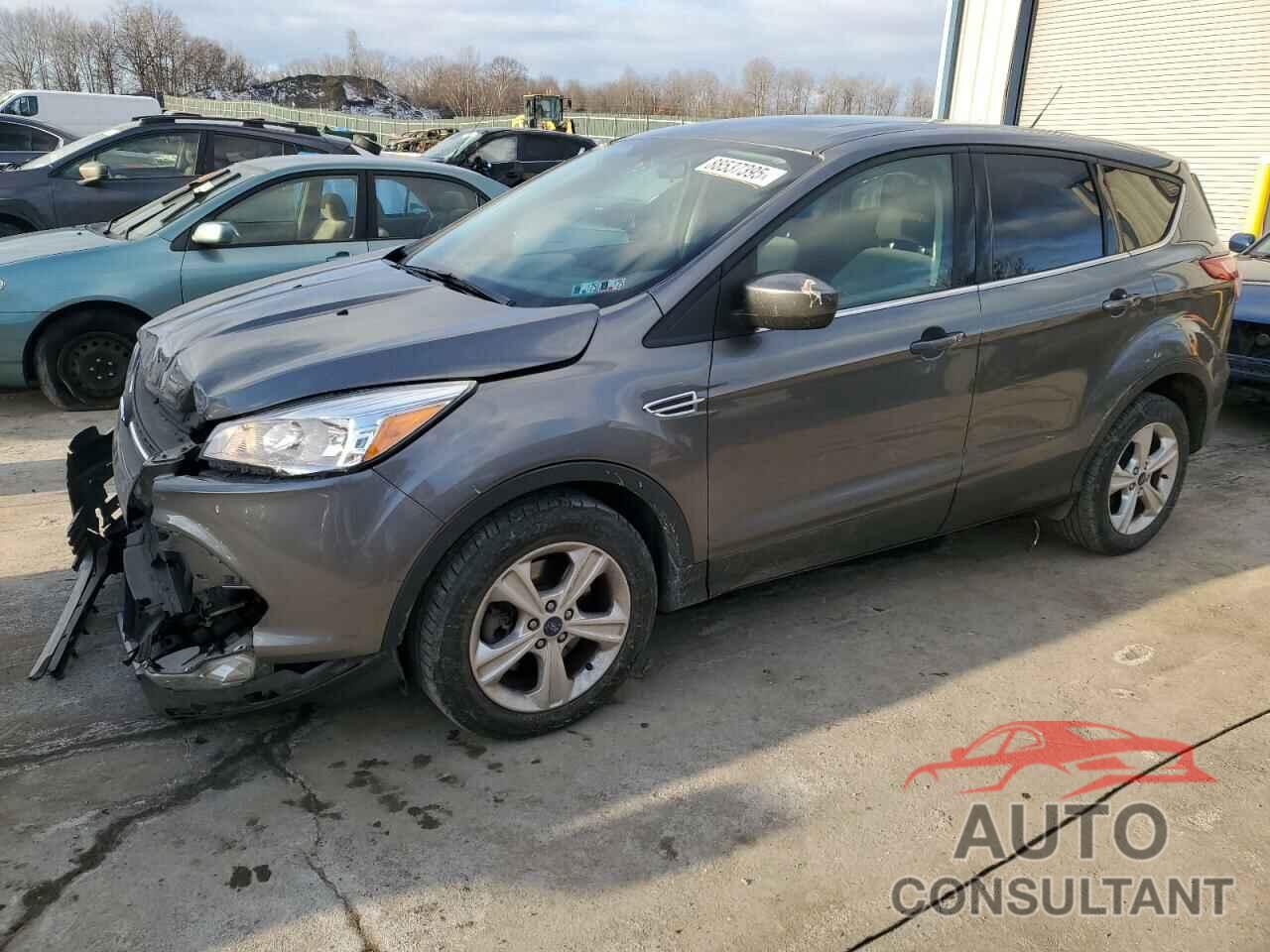 FORD ESCAPE 2014 - 1FMCU9G9XEUD44814