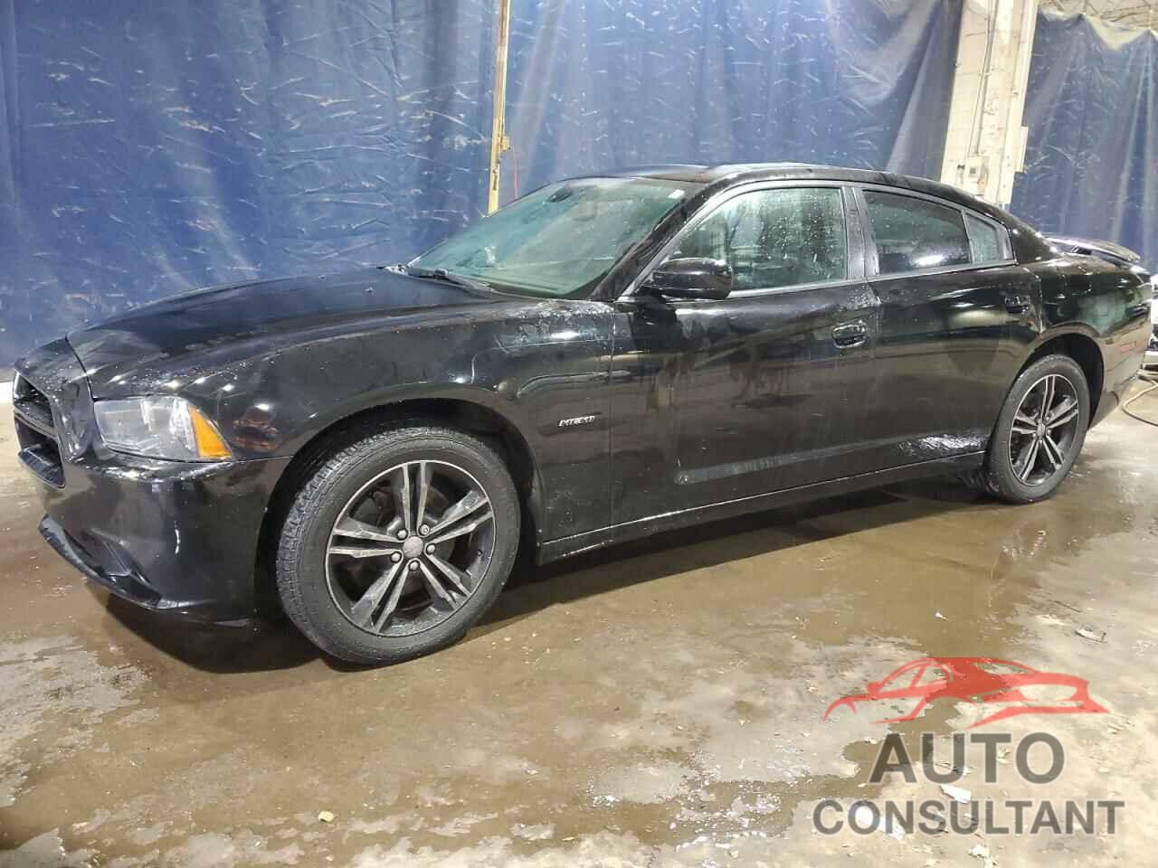 DODGE CHARGER 2014 - 2C3CDXDT7EH235159