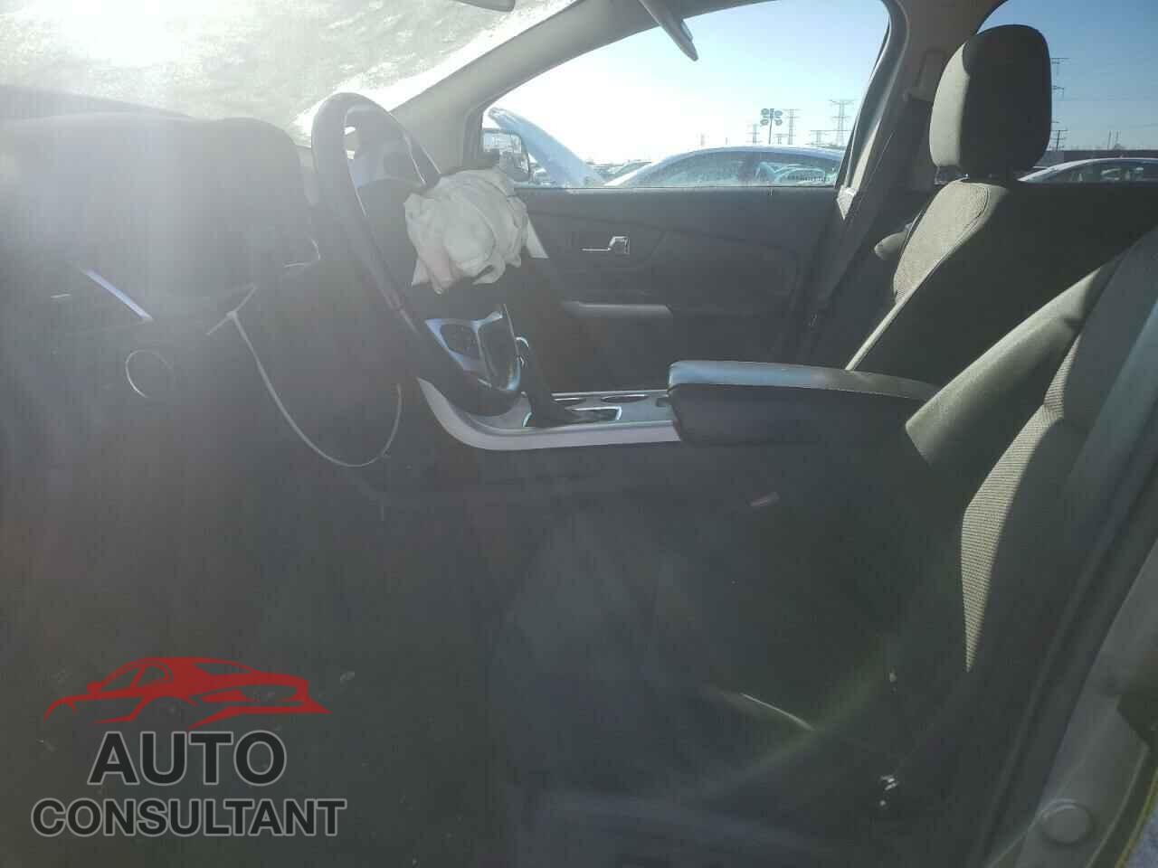 FORD EDGE 2014 - 2FMDK3JC9EBB74236