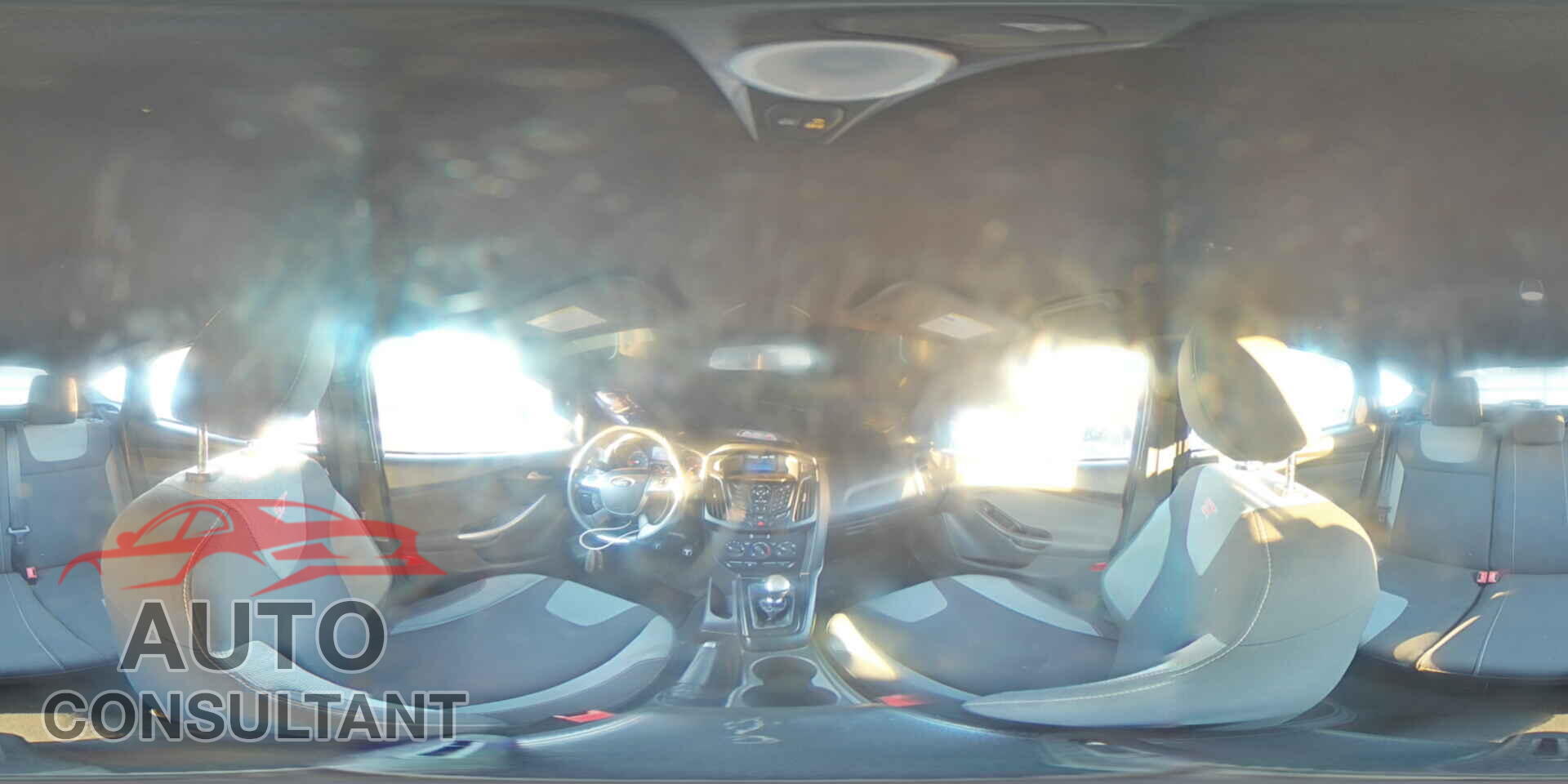 FORD FOCUS 2014 - 1FADP3L99EL166778