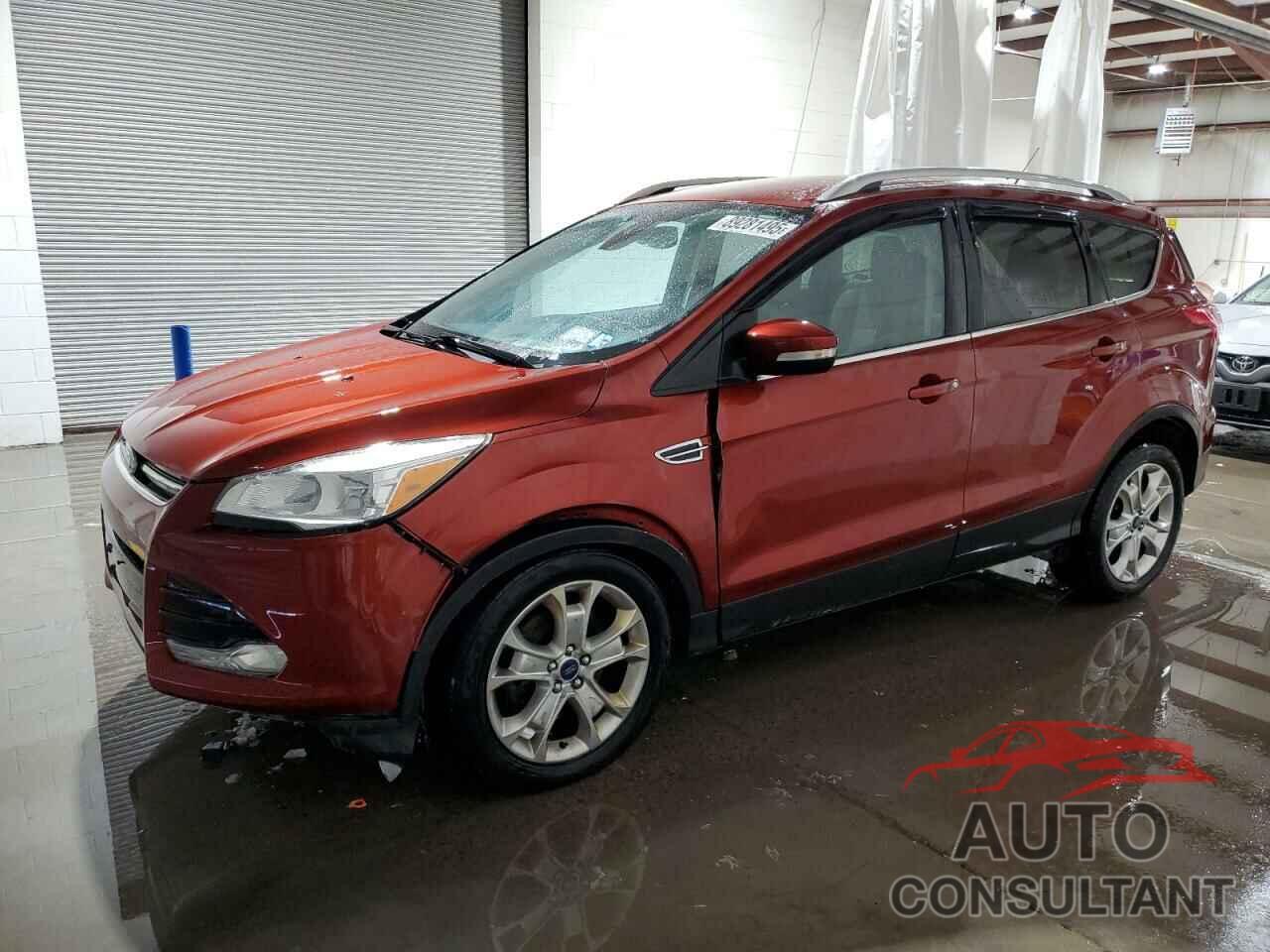 FORD ESCAPE 2015 - 1FMCU9J94FUC67187