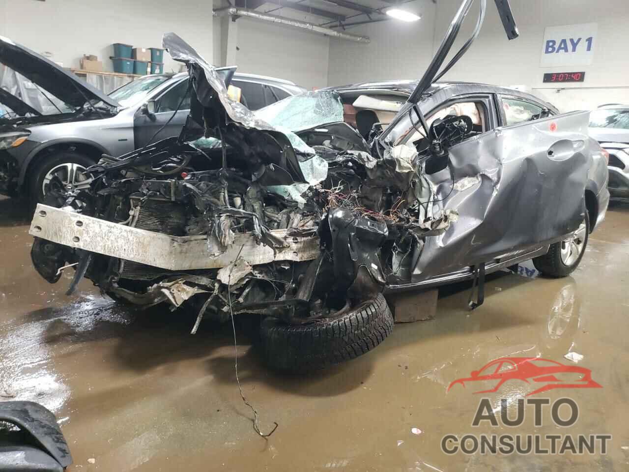 HONDA CIVIC 2015 - 19XFB2F5XFE046079