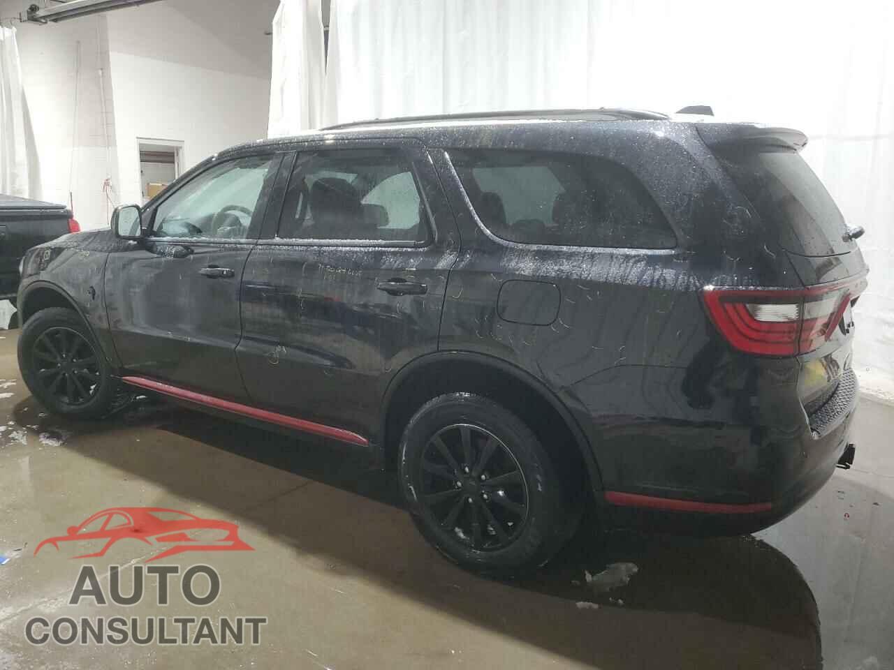 DODGE DURANGO 2015 - 1C4RDJAG3FC223766