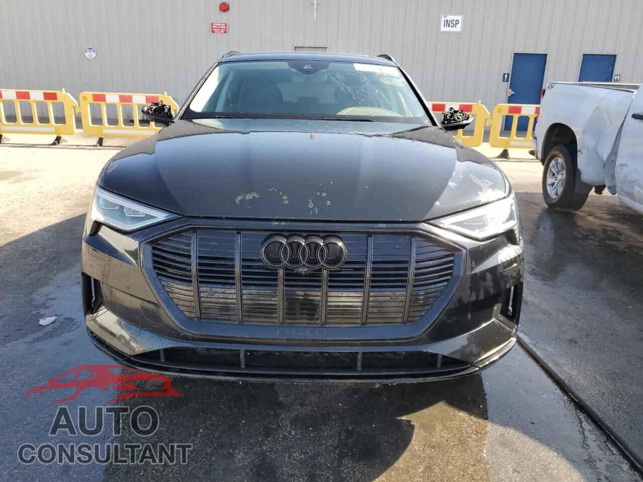 AUDI E-TRON 2021 - WA1LABGE3MB019699