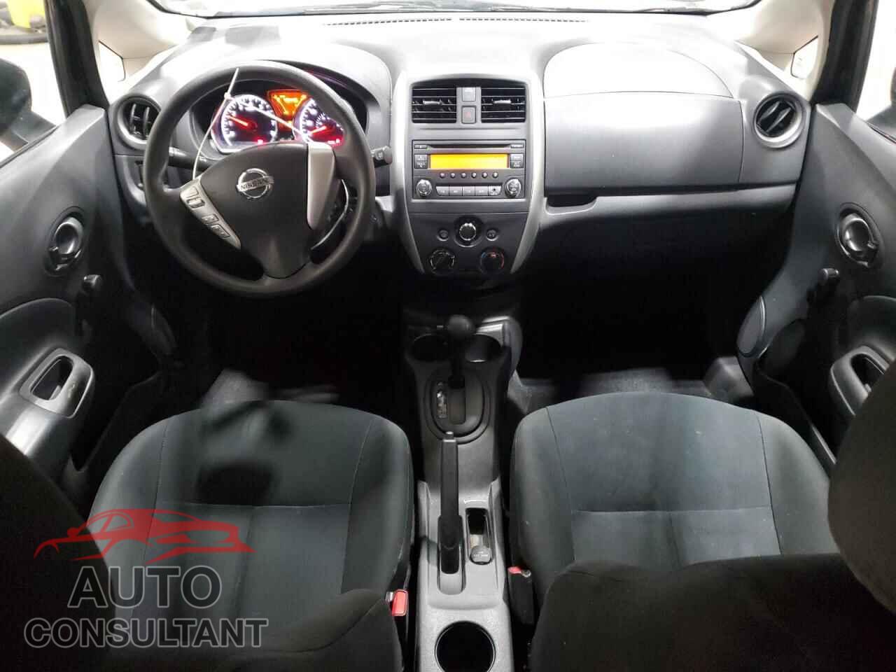 NISSAN VERSA 2015 - 3N1CE2CP0FL377591
