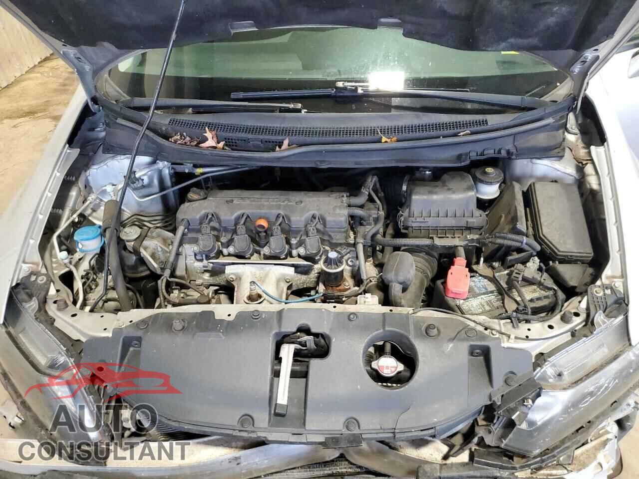 HONDA CIVIC 2015 - 19XFB2F80FE269595