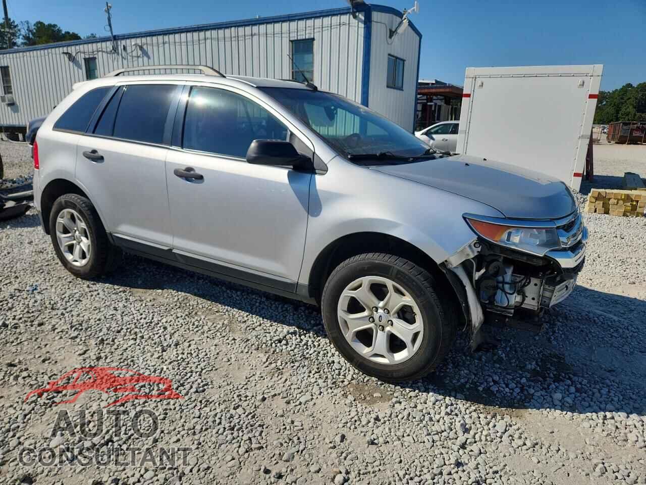 FORD EDGE 2014 - 2FMDK4GC2EBA68546