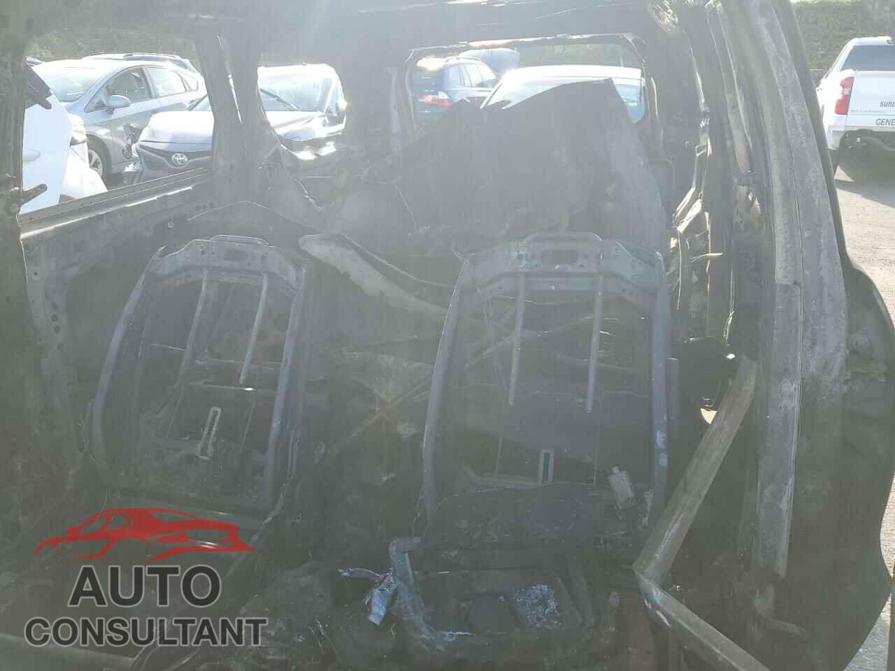 DODGE DURANGO 2011 - 1D4SD4GT8BC674373