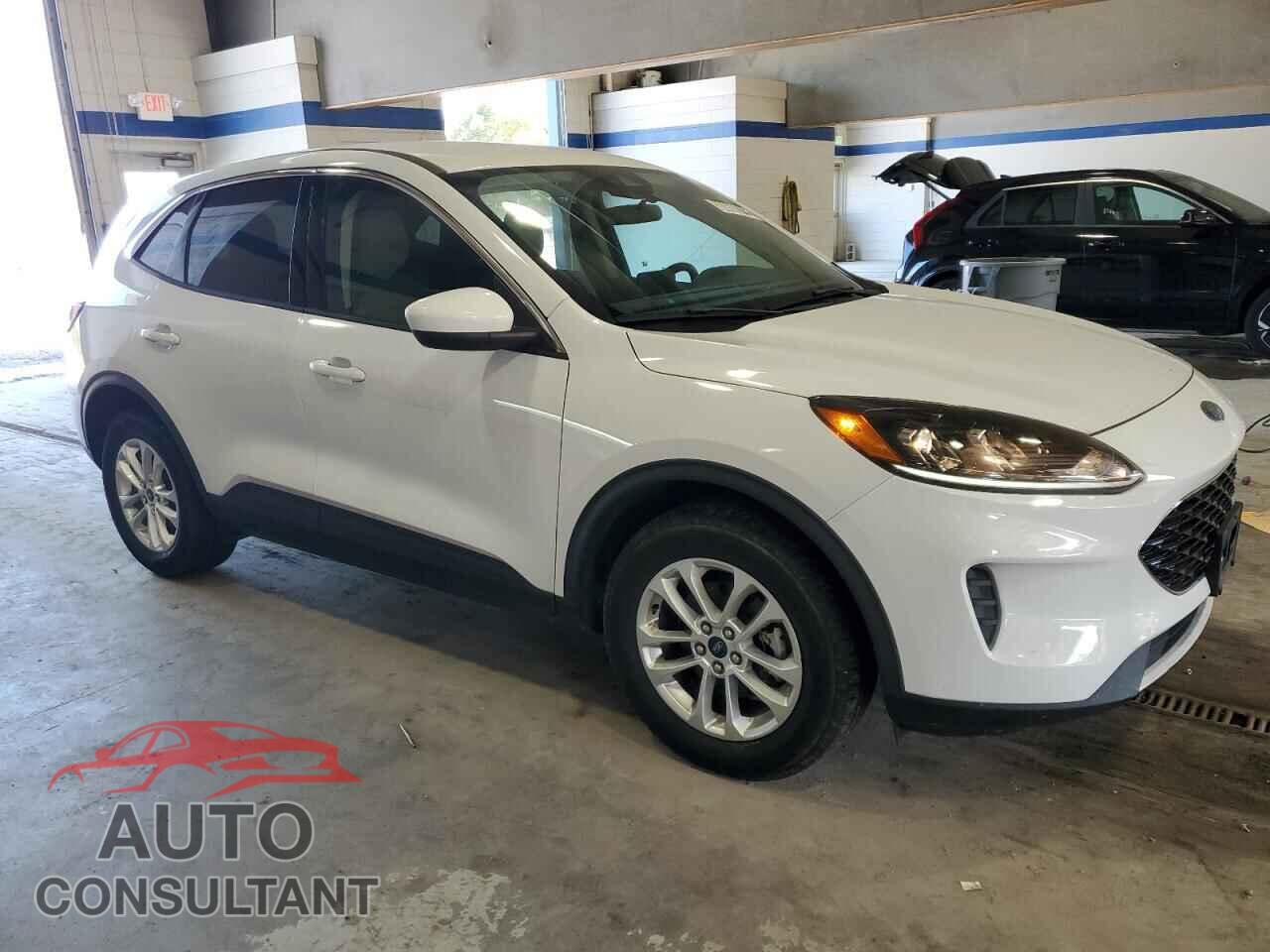 FORD ESCAPE 2020 - 1FMCU9G68LUA19002