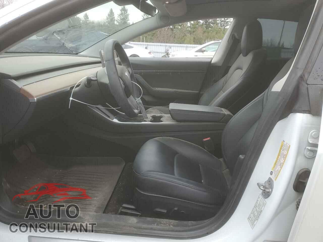 TESLA MODEL 3 2020 - 5YJ3E1EA4LF670033