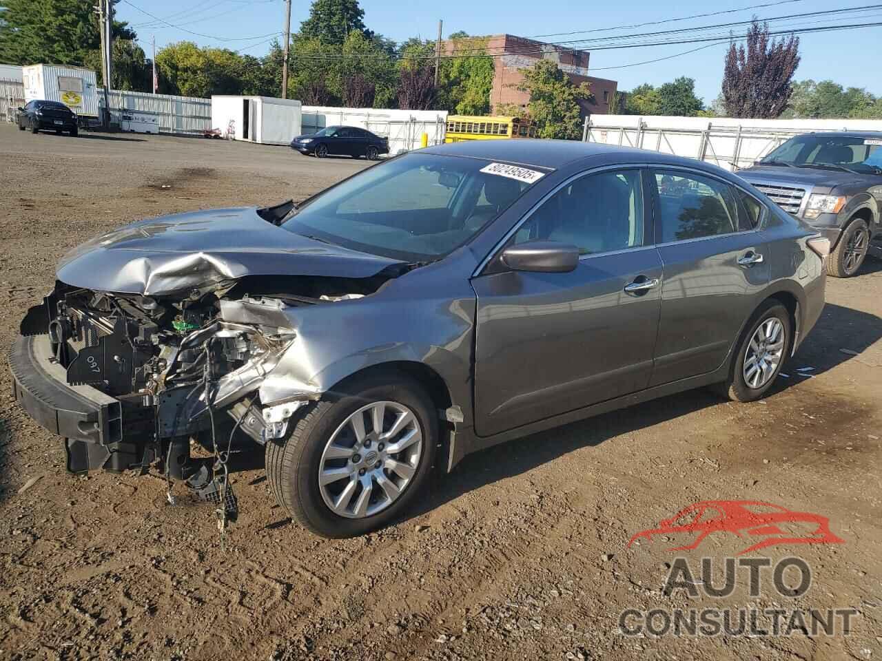 NISSAN ALTIMA 2015 - 1N4AL3AP7FC456373