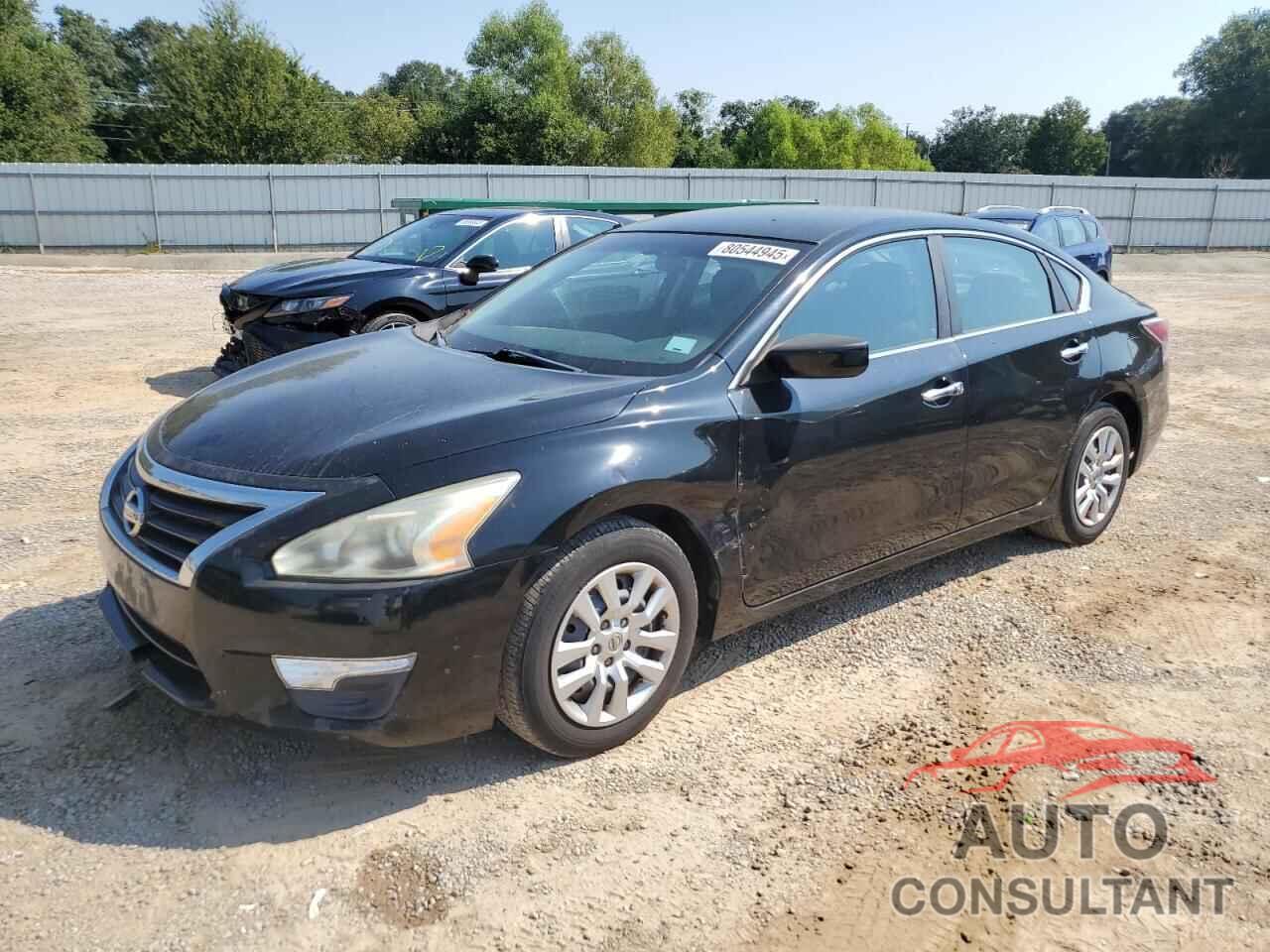 NISSAN ALTIMA 2015 - 1N4AL3AP2FC118508