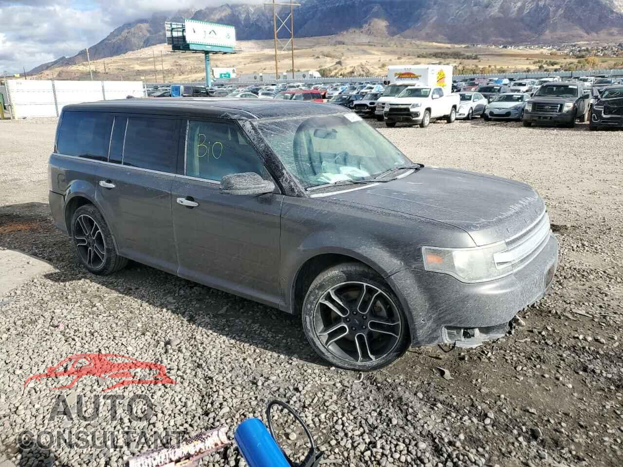 FORD FLEX 2015 - 2FMGK5C86FBA20327