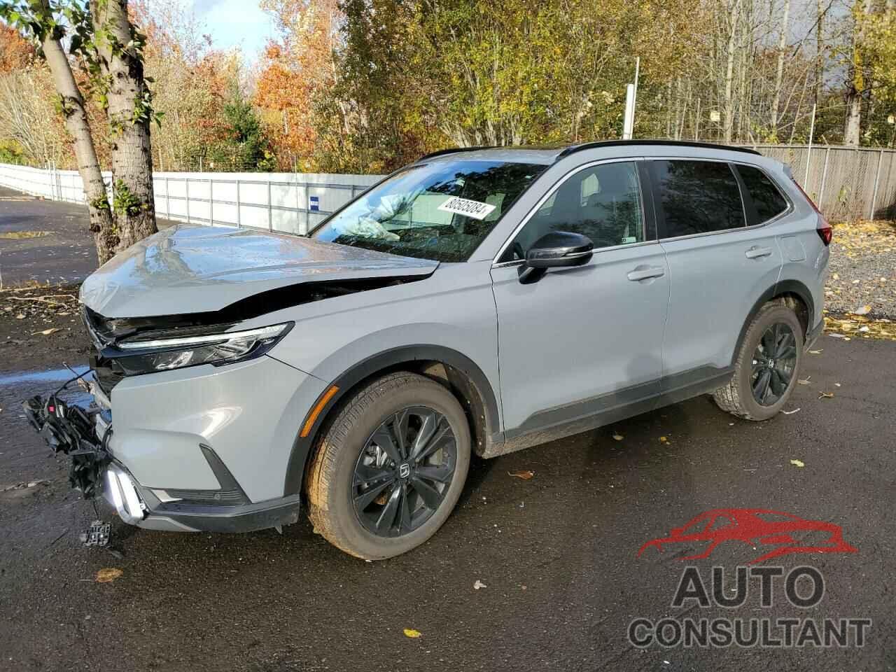 HONDA CRV 2024 - 2HKRS6H98RH807938