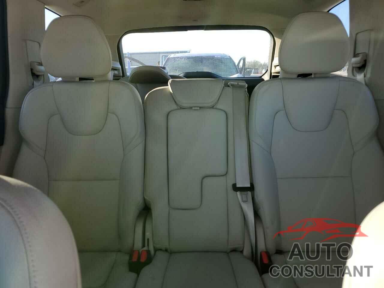VOLVO XC90 2020 - YV4102CK9L1586853