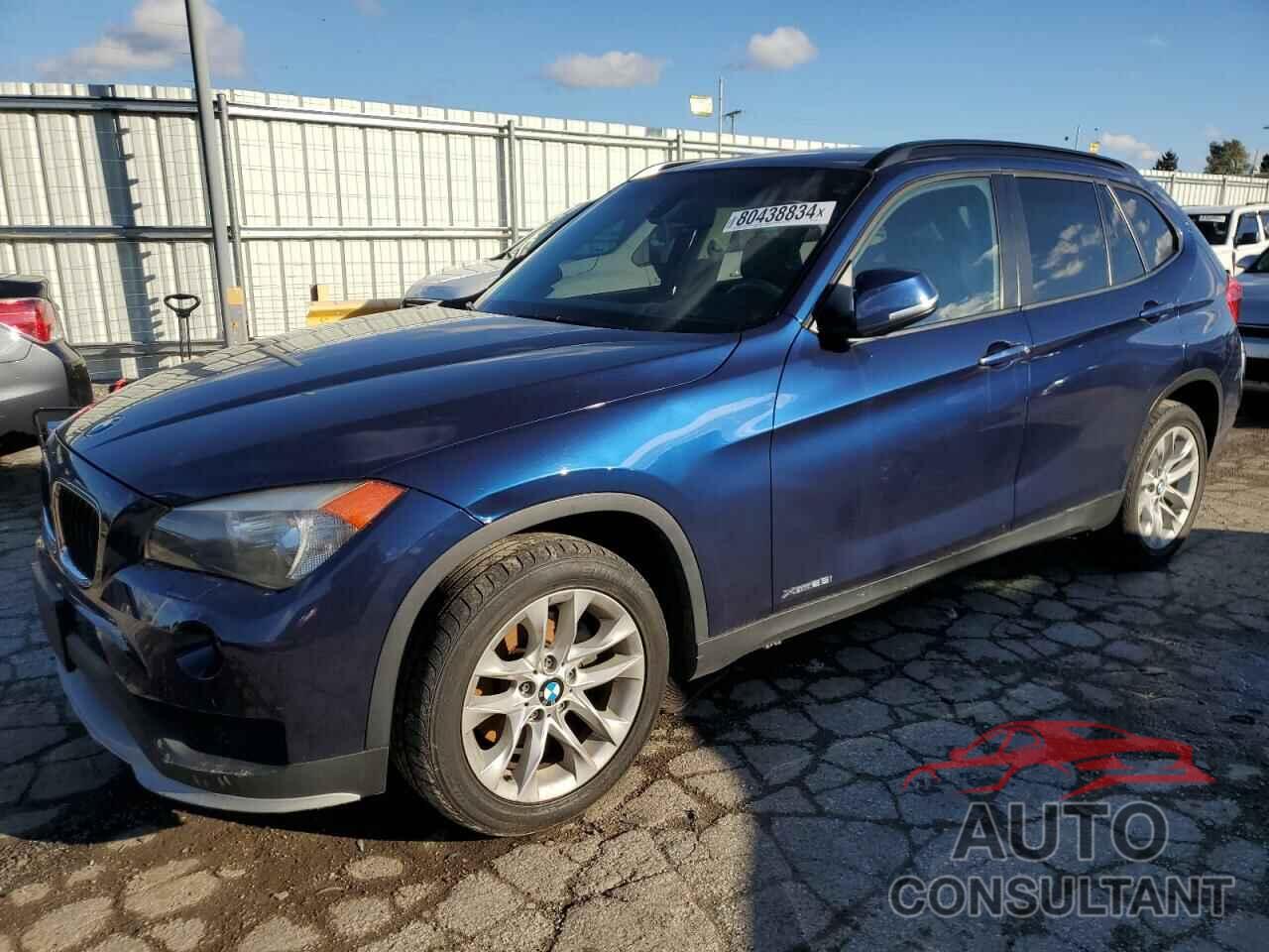 BMW X1 2015 - WBAVL1C5XFVY38555