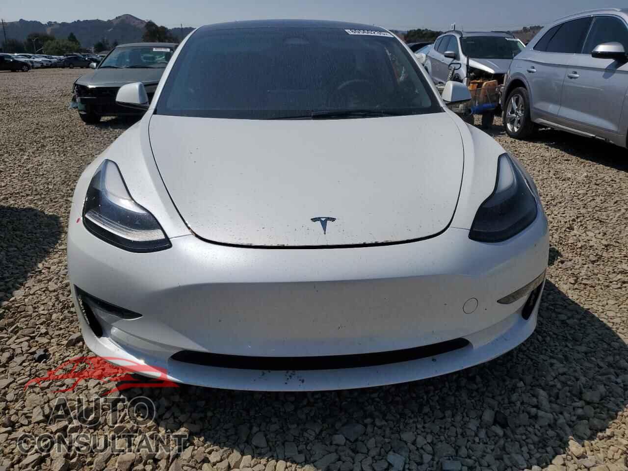 TESLA MODEL 3 2023 - 5YJ3E1EB9PF633414