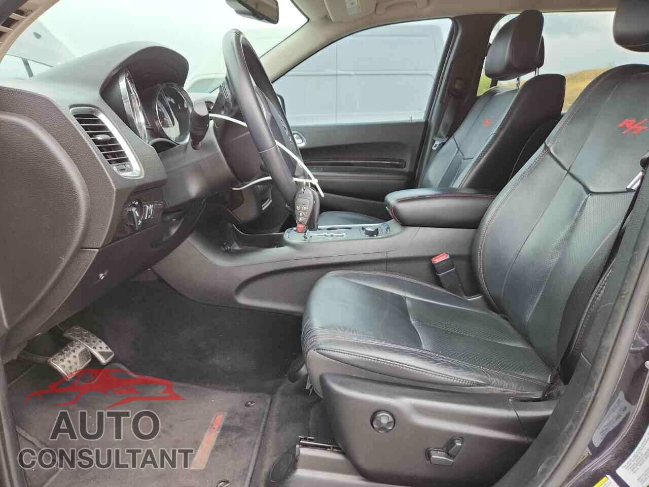DODGE DURANGO 2013 - 1C4SDJCT5DC529697